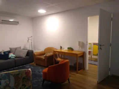 Sala Comercial à venda, 41m² no Pinheiros, São Paulo