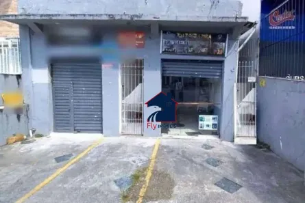 Lote/Terreno à venda, 200m² no Vila Leopoldina, São Paulo