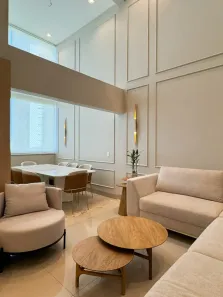 Apartamento com 3 Quartos à venda, 105m² no Jardim Goiás, Goiânia
