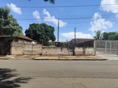 Lote/Terreno à venda, 531m² no Ideal, Londrina