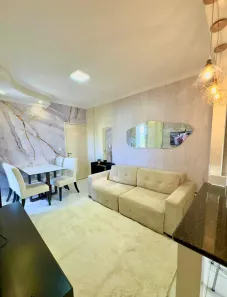 Apartamento com 2 Quartos à venda, 55m² no Aponiã, Porto Velho