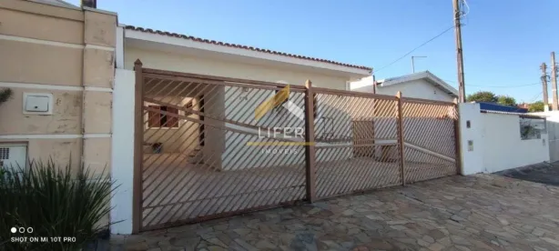 Casa com 3 Quartos à venda, 150m² no Parque Taquaral, Campinas