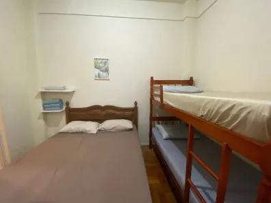 Apartamento com 1 Quarto à venda, 42m² no Copacabana, Rio de Janeiro