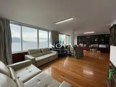 Apartamento com 3 Quartos à venda, 220m² no Icaraí, Niterói