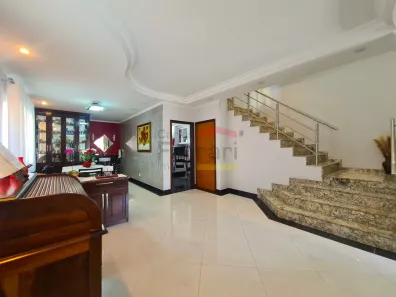 Sobrado com 4 Quartos à venda, 300m² no Vila Mariza Mazzei, São Paulo