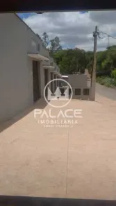 Imóvel Comercial com 1 Quarto para alugar, 42m² no Jardim Nova Suíça, Piracicaba