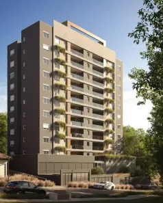 Apartamento com 2 Quartos à venda, 75m² no Panazzolo, Caxias do Sul