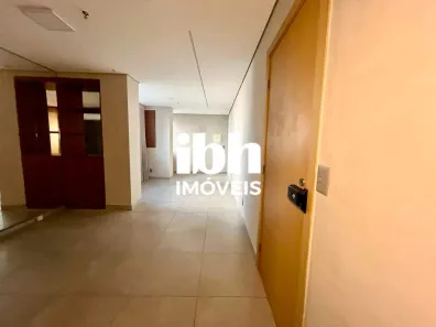 Sala Comercial para alugar, 29m² no Vila da Serra, Nova Lima