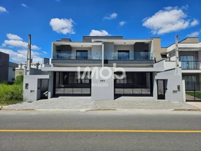 Casa com 3 Quartos à venda, 208m² no Amizade, Jaraguá do Sul