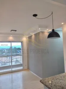 Apartamento com 2 Quartos à venda, 54m² no Jardim São Carlos, Sorocaba