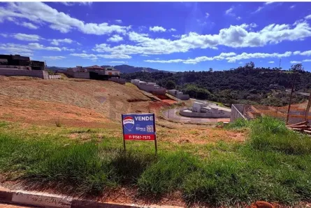 Lote/Terreno à venda, 360m² no Centro, Bom Jesus dos Perdões