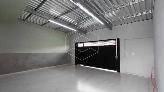 Casa de Condomínio com 3 Quartos à venda, 120m² no Jardim Pedro Ometto, Jaú