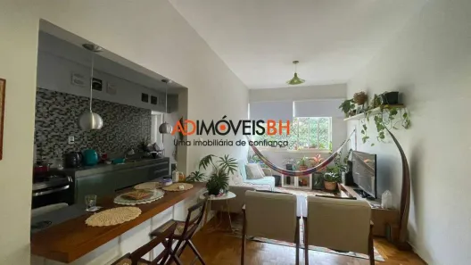 Apartamento com 3 Quartos à venda, 87m² no Serra, Belo Horizonte
