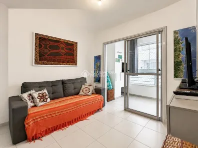Apartamento com 2 Quartos para alugar, 67m² no Canasvieiras, Florianópolis