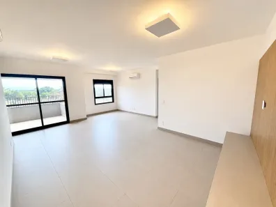 Apartamento com 2 Quartos para alugar, 94m² no Jardim Paulistano, São José do Rio Preto