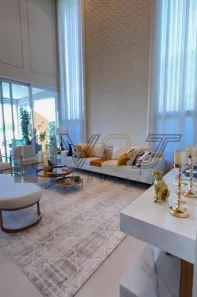 Casa com 3 Quartos à venda, 402m² no Swiss Park, Campinas