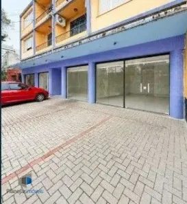 Ponto Comercial com 1 Quarto para alugar, 62m² no Santana, Porto Alegre
