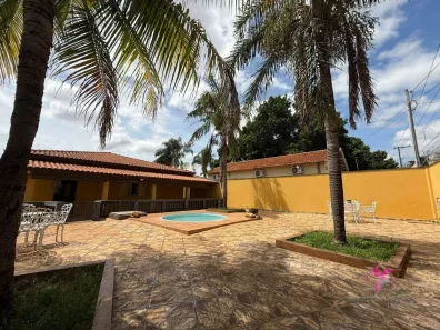 Casa com 2 Quartos à venda, 161m² no Jardim do Bosque, Leme