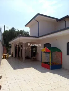 Casa com 3 Quartos à venda, 217m² no Cidade Universitária, Campinas