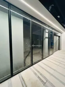 Ponto Comercial para alugar, 99m² no Jardim das Colinas, São José dos Campos