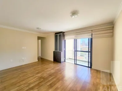 Apartamento com 2 Quartos à venda, 76m² no Alto de Pinheiros, São Paulo
