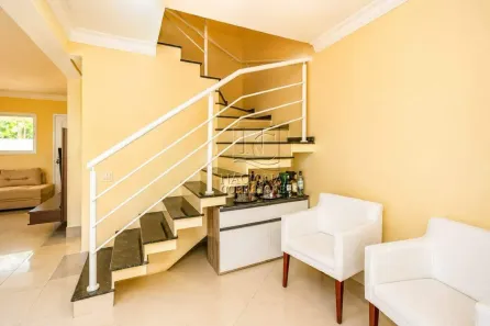 Sobrado com 4 Quartos à venda, 133m² no Bangú, Santo André