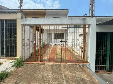 Sobrado com 2 Quartos para alugar, 110m² no Jardim Araxá, Marília