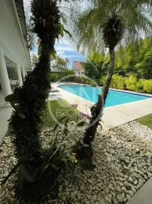 Casa de Condomínio com 5 Quartos à venda, 984m² no Barra da Tijuca, Rio de Janeiro