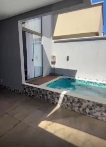 Casa com 3 Quartos à venda, 130m² no Jardim Colorado I, Goiânia