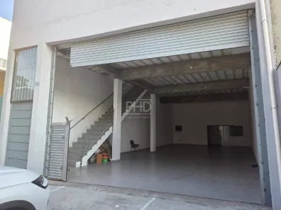 Galpão/Depósito/Armazém para alugar, 280m² no Jordanópolis, São Bernardo do Campo