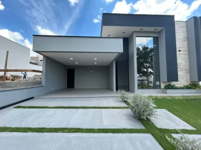 Casa de Condomínio com 3 Quartos à venda, 190m² no Colinas de Indaiatuba, Indaiatuba