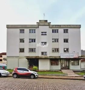 Apartamento com 3 Quartos à venda, 123m² no Exposição, Caxias do Sul