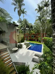 Casa com 5 Quartos à venda, 980m² no Jardim Morumbi, São Paulo