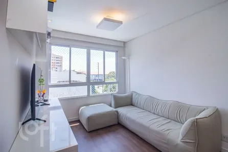 Apartamento com 3 Quartos à venda, 74m² no Higienópolis, Porto Alegre