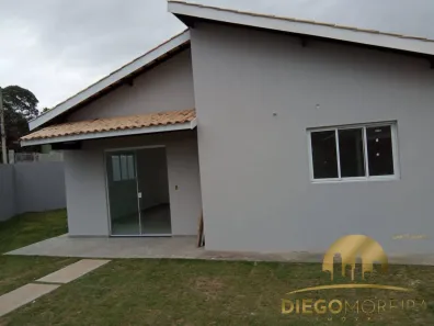 Casa com 3 Quartos à venda, 500m² no Vila Santista, Atibaia