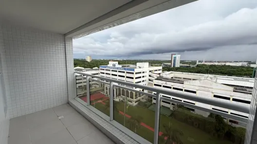Apartamento com 1 Quarto à venda, 47m² no Renascença, São Luís