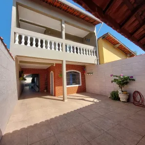 Casa com 3 Quartos à venda, 146m² no Balneario América, Mongaguá