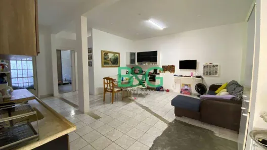 Sobrado com 4 Quartos à venda, 200m² no Canto do Forte, Praia Grande