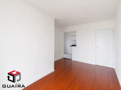 Apartamento com 2 Quartos para alugar, 60m² no Parque das Nações, Santo André