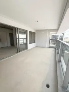 Apartamento com 2 Quartos à venda, 111m² no Vila Clementino, São Paulo