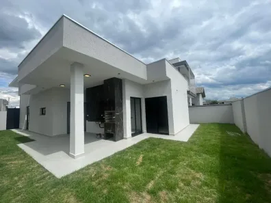 Casa com 3 Quartos à venda, 133m² no Residencial Alta Vista 1, Caçapava