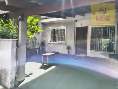 Casa com 3 Quartos à venda, 75m² no Cristo Rei, Campo Largo
