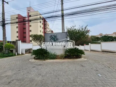 Apartamento com 2 Quartos para alugar, 52m² no Jardim Vera Cruz, Sorocaba
