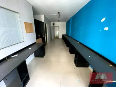 Sala Comercial à venda, 95m² no Centro, São Paulo