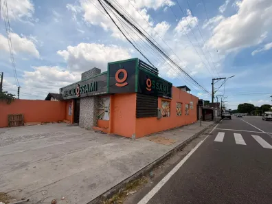 Ponto Comercial à venda, 300m² no Dom Pedro I, Manaus