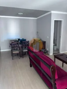 Apartamento com 1 Quarto à venda, 105m² no Jardim Tupanci, Barueri
