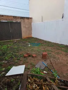 Lote/Terreno à venda, 125m² no Jardim Novo II, Rio Claro