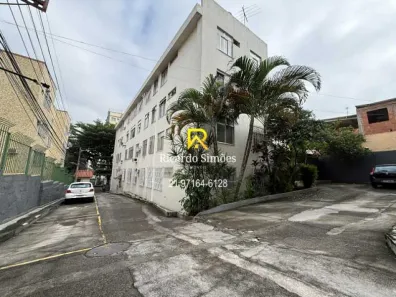 Apartamento com 2 Quartos à venda, 55m² no Todos os Santos, Rio de Janeiro
