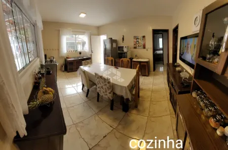 Casa com 2 Quartos à venda, 180m² no Vila Nova, Porto Belo