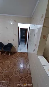 Casa com 2 Quartos para alugar, 45m² no Vila Santa Maria, São Paulo